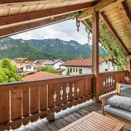 Falkenstein Daire *