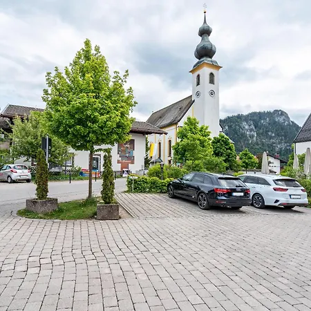 Falkenstein * Inzell