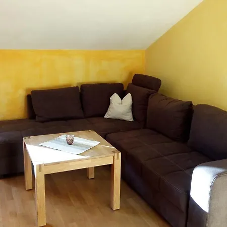 Διαμέρισμα Ferienwohnung-falkenstein *