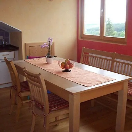 Διαμέρισμα Ferienwohnung-falkenstein