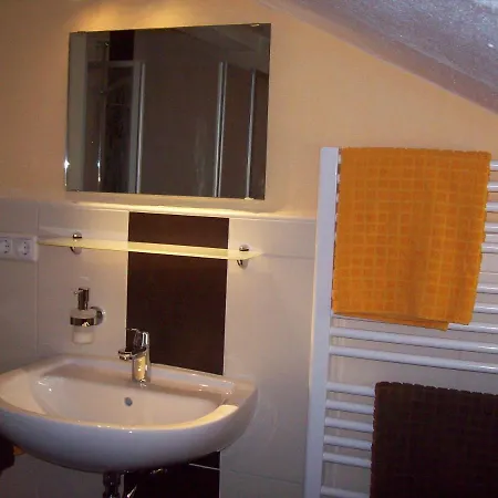 Ferienwohnung-falkenstein *