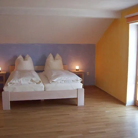 Ferienwohnung-falkenstein Διαμέρισμα *