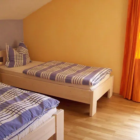 Ferienwohnung-falkenstein Zwiesel