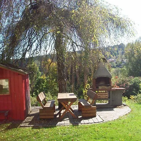 Ferienwohnung-falkenstein