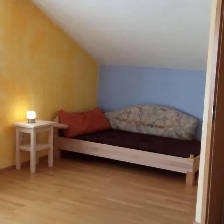 Ferienwohnung-falkenstein * Zwiesel