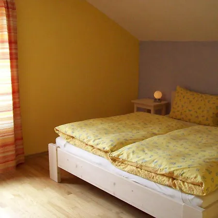 Ferienwohnung-falkenstein * Zwiesel
