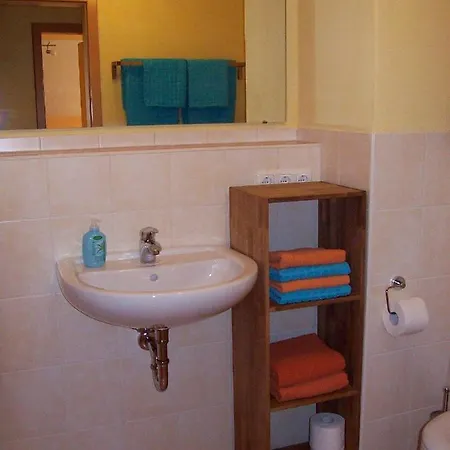 Ferienwohnung-falkenstein Διαμέρισμα Zwiesel