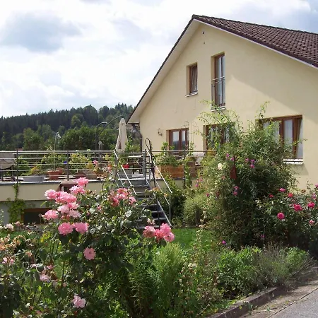 Ferienwohnung-falkenstein