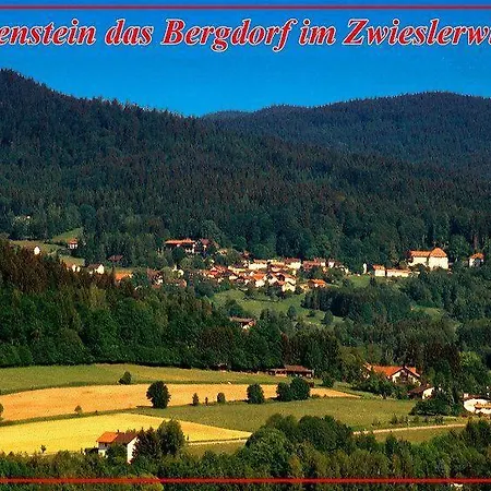 Ferienwohnung-falkenstein Διαμέρισμα