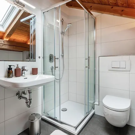 Apartment Falkenstein *