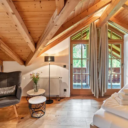 Falkenstein Apartment