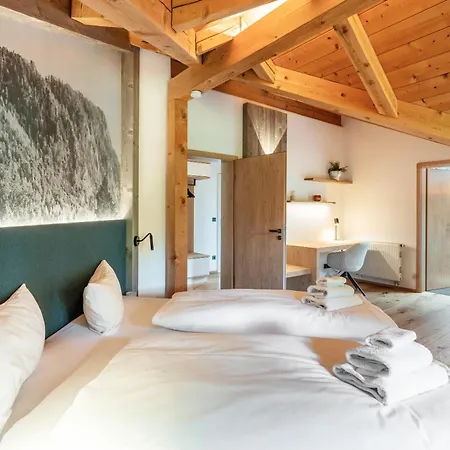 Apartment Falkenstein