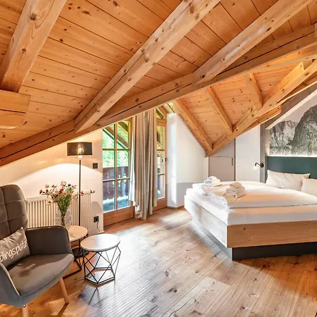 Apartment Falkenstein